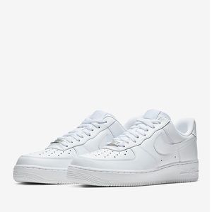 Nike Air Force 1 ‘07